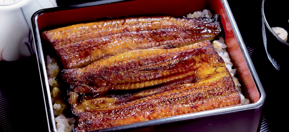 鰻の成瀬　岡山総社店