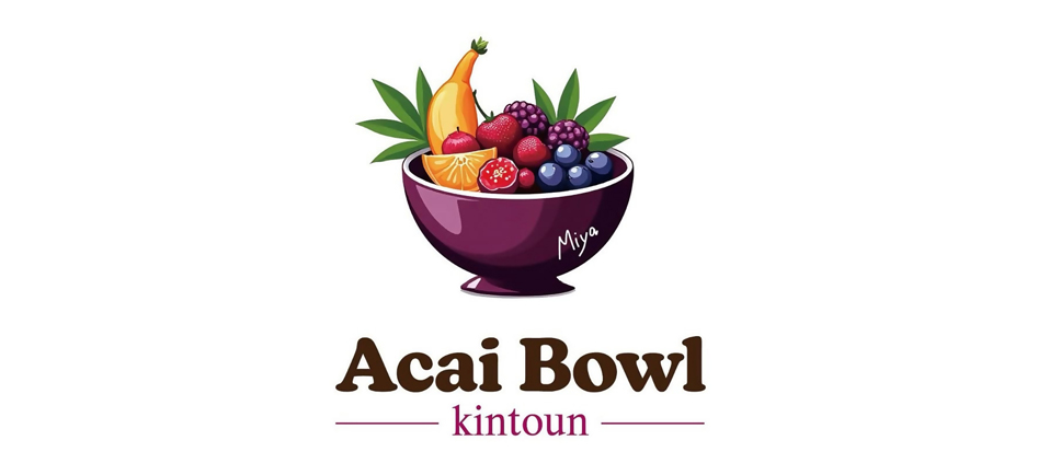 Acai Bowl kintoun